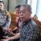 PROFIL. Potret mantan Ketua DPRD Jatim, Kusnadi, yang dikabarkan hilang hingga ditemukan linglung di Madura. (Istimewa/Redaksi Rekam Satu)