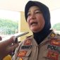 Plt Kasi Humas Polres Sumenep AKP Widiarti memberikan keterangan saat ditemui awak media beberapa waktu lalu (dok: redaksi Rekam Satu)