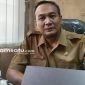 PROFIL: Kepala Bidang Pendidikan Dasar Disdik Sumenep, Ardiansyah Ali Shocibi, berada di ruang kerjanya (dok. Istimewa/ Redaksi Rekam Satu)