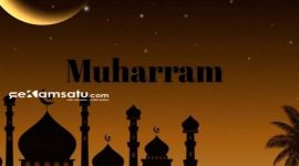 ILUSTRASI: Gambar masjid sebagai simbol penting dalam agama Islam (dok. Istimewa/Redaksi Rekam Satu)