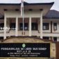 KANTOR: Potret gedung kantor PN Sumenep jl. KH Mansyur No 49, Sumenep (dok. Istimewa/Redaksi Rekam Satu)
