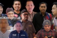 PROFIL: Potret Ketua organisasi wartawan Sumenep kecam rilis pers yang dilayangkan pihak KEI (dok. Istimewa/Redaksi Rekam Satu)