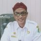 PROFIL: Kepala BRIDA Sumenep Benny Irawan saat dikonfirmasi media (dok. Istimewa/Redaksi Rekam Satu)