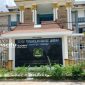 GEDUNG : Potret gedung kantor DPRD Sumenep jl. Trunojoyo, Gedungan, Batuan, Sumenep (dok. Redaksi Rekam Satu)