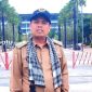 PROFIL: Koordinator Kecamatan (Korcam) PKDI Kecamatan Sapeken, Joni Junaidi (dok. Redaksi Rekam Satu)