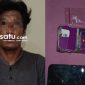 PROFIL: Warga Masalembu diringkus polisi lantaran nekat membawa sabu (dok. Istimewa/Redaksi Rekam Satu)
