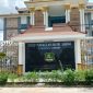 GEDUNG: Potret gedung mewah DPRD Sumenep (dok. Redaksi Rekam Satu)