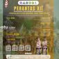 PAMFLET: Perantas XII Pramuka Penggalang se-Jawa Timur akan segera dilaksanakan di Kabupaten Sumenep (dok: Redaksi Rekam Satu)