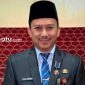 PROFIL: Kepala Bappeda Sumenep Arif Firmanto saat berada di gedung Pemkab Sumenep (dok. Istimewa/Redaksi Rekam Satu)