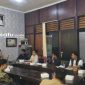 KOMPAK: Mahasiswa GMK Gelar audiensi dengan Pemkab Sumenep (dok: istimewa/Redaksi Rekam Satu)