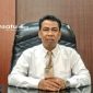 PROFIL: Kepala DPMD Sumenep Anwar Syahroni berada di ruang kerjanya (dok: istimewa/Redaksi Rekam Satu)