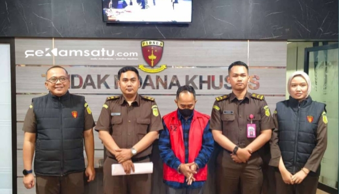 PROFIL: Kejati Jatim resmi menetapkan SR tersangka baru dalam kasus Program BSPS di Sumenep (dok: istimewa/Redaksi Rekam Satu)