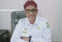 PROFIL: Kepala BKPSDM Sumenep Benny Irawan (dok: istimewa/Redaksi Rekam Satu)