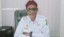 PROFIL: Kepala BKPSDM Sumenep Benny Irawan (dok: istimewa/Redaksi Rekam Satu)