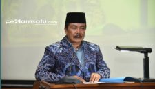 PROFIL: Anggota DPRD Sumenep Fraksi Demokrat Ahmad Jazuli (dok: istimewa/Redaksi Rekam Satu)