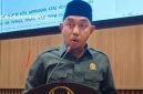 PROFIL: Anggota Komisi I DPRD Sumenep, Hairul Anwar (dok: istimewa/Redaksi Rekam Satu)