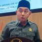 PROFIL: Anggota Komisi I DPRD Sumenep, Hairul Anwar (dok: istimewa/Redaksi Rekam Satu)