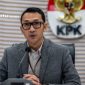 PROFIL: Jubir KPK Budi Prasetyo (dok: istimewa/Redaksi Rekam Satu)