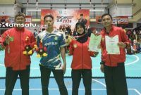 PROFIL: Tim IPSI Sumenep sukses mempersembahkan medali emas dan perak dalam Kejurprov Jatim 2026 (dok: istimewa/Redaksi Rekam Satu)