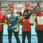 PROFIL: Tim IPSI Sumenep sukses mempersembahkan medali emas dan perak dalam Kejurprov Jatim 2026 (dok: istimewa/Redaksi Rekam Satu)