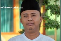 Akh Haerul Mukhlis ( Mahasiswa STITA Jurusan PGMI)