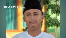 Akh Haerul Mukhlis ( Mahasiswa STITA Jurusan PGMI)