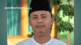 Akh Haerul Mukhlis ( Mahasiswa STITA Jurusan PGMI)