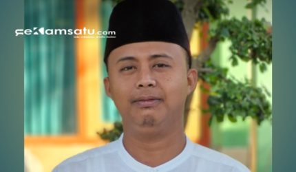 Akh Haerul Mukhlis ( Mahasiswa STITA Jurusan PGMI)