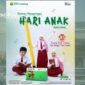 FOTO: Template Tabungan SimPel BPRS Bhakti Sumekar di momentum Hari Anak Nasional 2026 (dok: Ig Bhakti.Sumekar.official/Redaksi Rekam Satu)