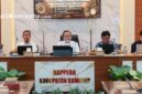 PROFIL: Kepala Bappeda Sumenep Arif Firmanto (dok: istimewa/Redaksi Rekam Satu)