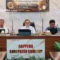 PROFIL: Kepala Bappeda Sumenep Arif Firmanto (dok: istimewa/Redaksi Rekam Satu)